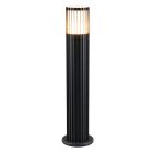 Luminaire extérieur moderne anthracite, Oumnia, IP54