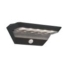 Applique extérieur avec détecteur de mouvement moderne anthracite, Sunniva, 5W, 3000K LED, IP44