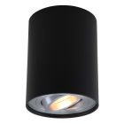 Spot en saillie noir moderne, Snertinge