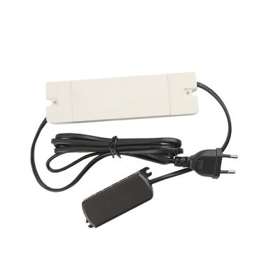 Boite de jonction connectée avec prise transformateur