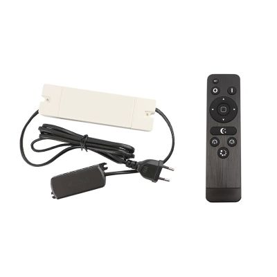 Transformateur 60W et télécommande