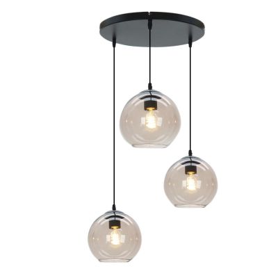 Suspension rose design, Giada