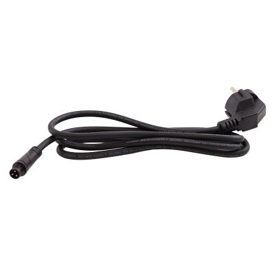 Câble Olucia Connect mâle 1,5 m avec prise EU