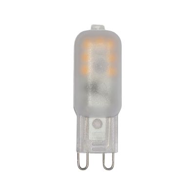 Ampoule LED G9 gradable 1,5W, 2700K