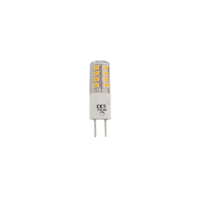 GY6.35 Ampoule LED Roel à intensité réglable, 2w 2700K (Extra blanc chaud)