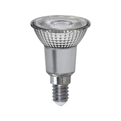 Ampoule réflecteur E14 gradable Gorge, 4,8W, 2700K