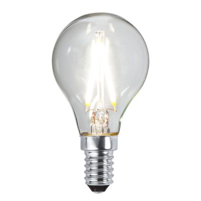 E14 Ampoule LED Ted, 2,3w Couleur de lumière réglable IP44