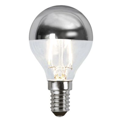 E14 Ampoule LED Ayman, 3,5w 2700K (Extra blanc chaud) IP44