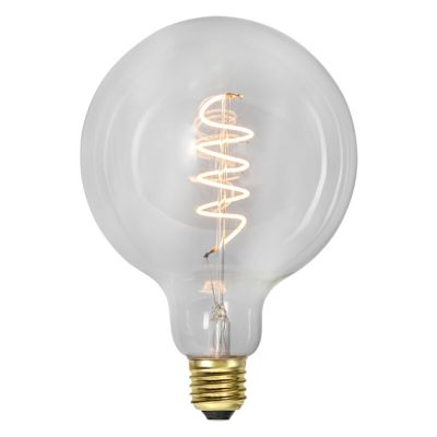E27 Dimmable en 3 étapes Atilla, 4w 2200K (Extra joli blanc) IP44