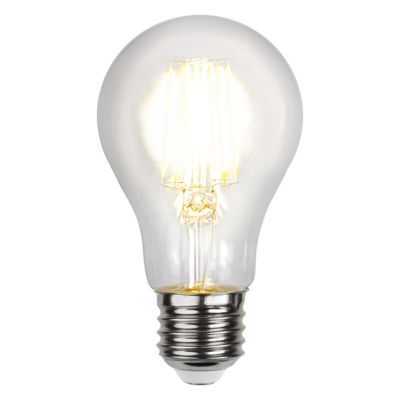E27 12-24V Source de lumière Tigo, 3,5w 2700K (Extra blanc chaud) IP44