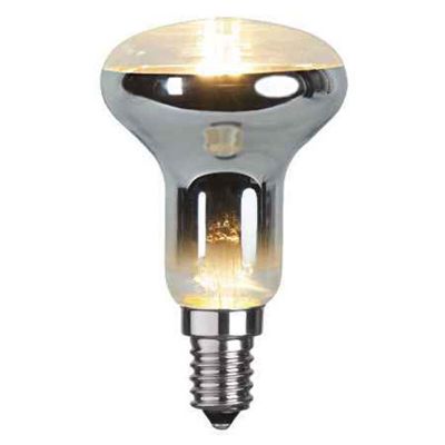 E14 Ampoule LED Ismail, 2,5w 2700K (Extra blanc chaud) IP44