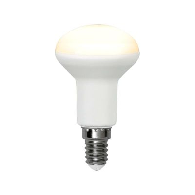 E14 Ampoule LED Yassir, 6w 2700K (Extra blanc chaud)