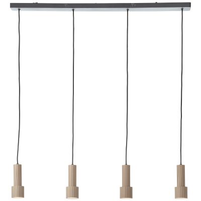 Suspension marronne moderne, Ugur