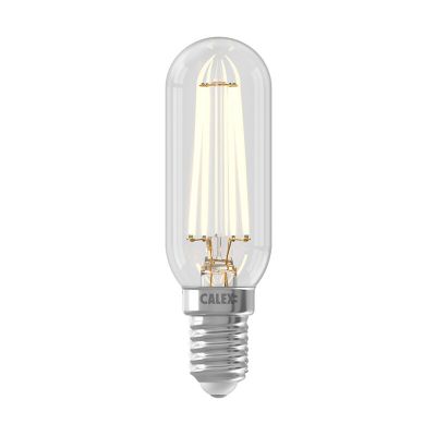 Calex ampoule LED tube E14 gradable 4,5W, 2700K