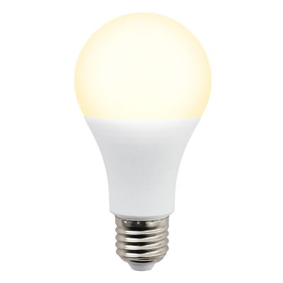 Lampe LED Lagiba E27 Bradley, 12W, 3000K