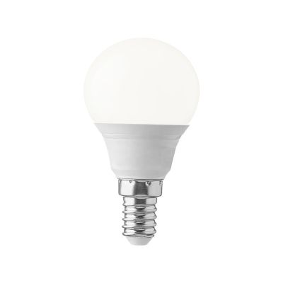 Ampoule LED E14 Lasco, P45, 3W, 3000K