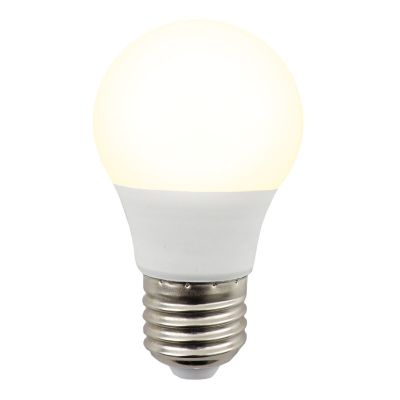 Ampoule LED Lagiba E27 Bradley, 3W, 4000K