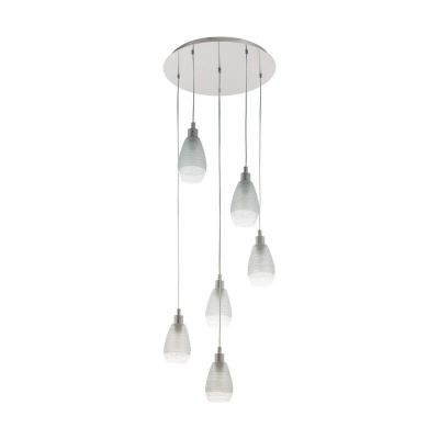 Suspension nickel en verre, Kik