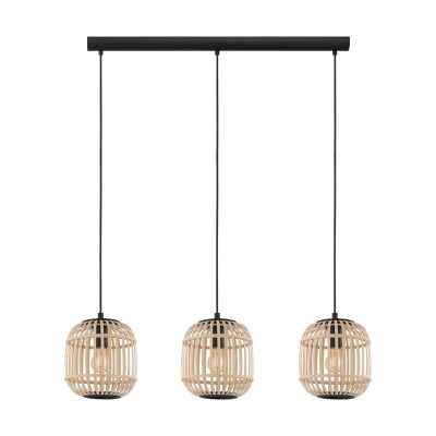 Suspension bois, Ankie