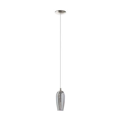 Suspension nickel en verre, Olcay