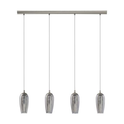 Suspension nickel en verre, Olcay