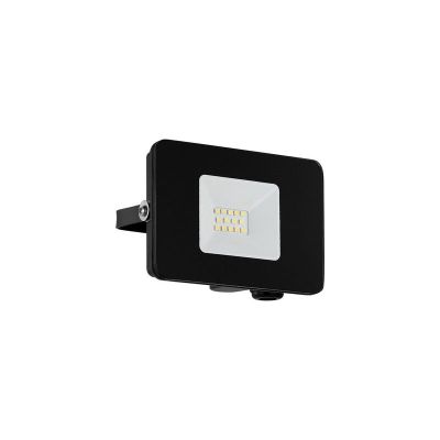 Luminaire extérieur noir en aluminium, Joey, IP65