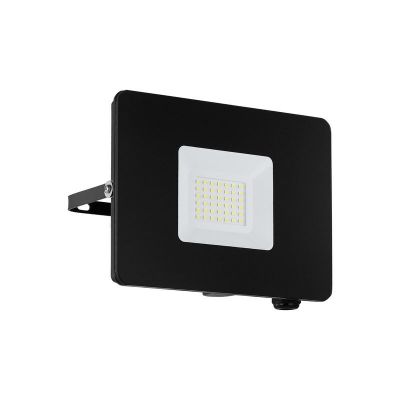 Luminaire extérieur noir en aluminium, Joey, IP65