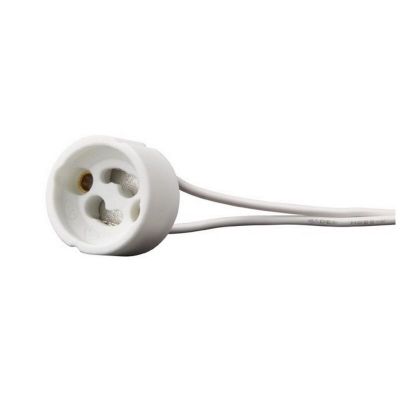 Socket GU10