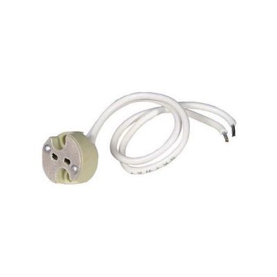 GU5.3 raccord mr16