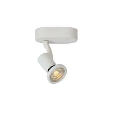 Spot plafond moderne blanc, Jaster