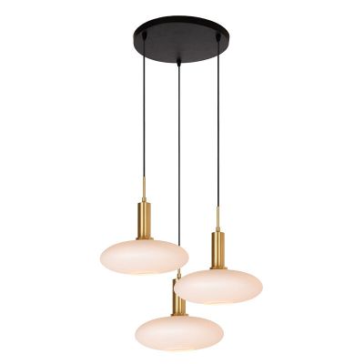 Suspension design blanche, Singala