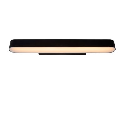 Applique salle de bain moderne bleue, Madelon, 9W, 2700K LED, IP44