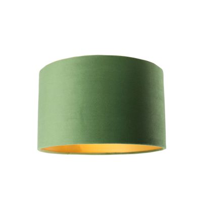 Lampe plafond dorée moderne, Krista