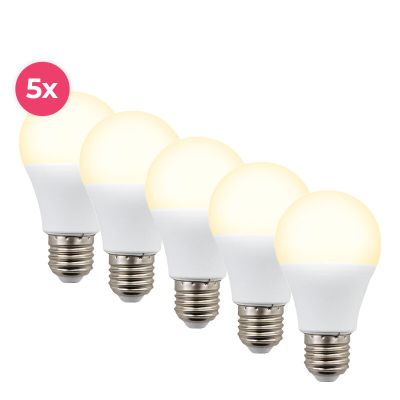 Ampoule LED Cenor E27, 3W, 4000K