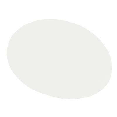 Capot en verre dépoli 120° pour high bay Necla