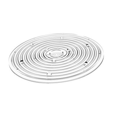 Objectif 60° pour high bay Necla