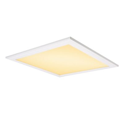 Panneau LED 62x62 - 100 lm/W - UGR<23 - 3000K