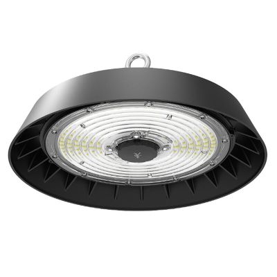 LED high bay dimmable - Carlo - 100W - 5700K - avec détecteur de mouvement - IP65