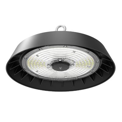 LED high bay dimmable - Carlo - 150W - 4000K - avec détecteur de mouvement - IP65