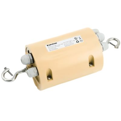 Unité de secours pour high bay Acco