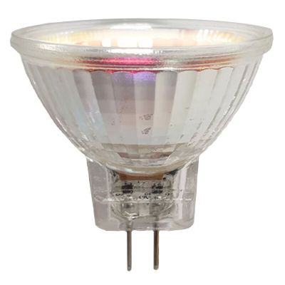 Bisolux ampoule LED GU4 (MR11) Ciska, 3W, 3000K