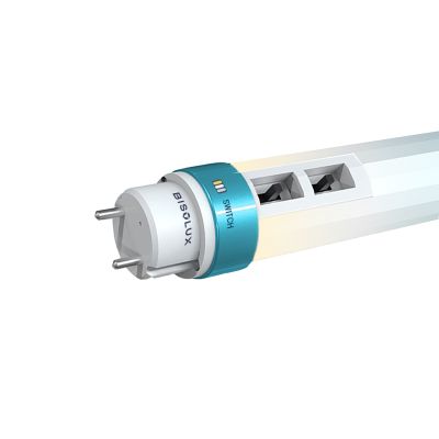 150 cm Bisolux tube neon - 3000/4000/6000K - 18/20/25W - 3500 lm