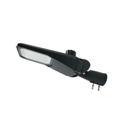 LED réverbère Vienna, 100 Watt, 4000K, garantie de 2 ans