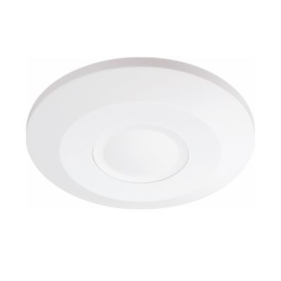 Structure du capteur de présence