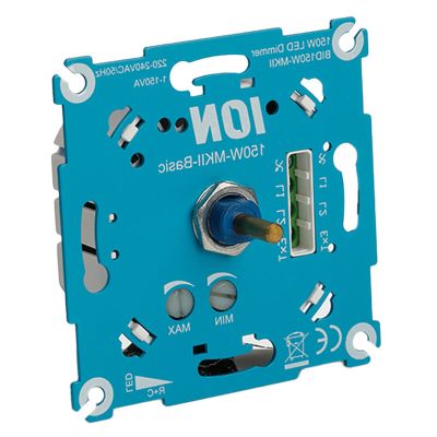 Variateur LED 0,3-150W