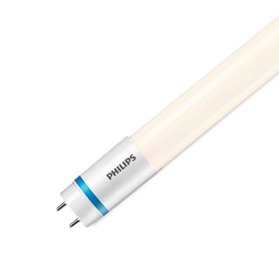 Tube LED 60 cm - Philips Core - 9W - 4000K - haute fréquence