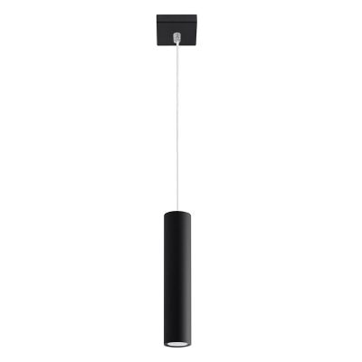 Suspension en aluminium noire, Harley