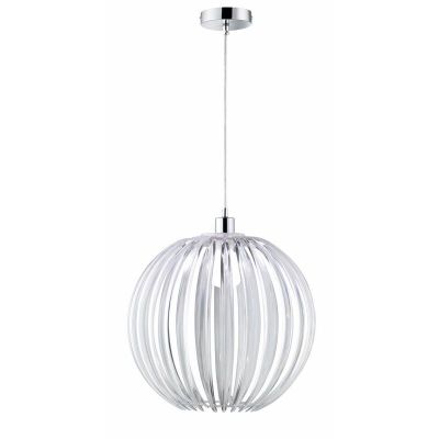 Suspension design blanche, Latanya