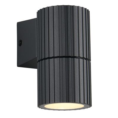 Luminaire extérieur moderne anthracite, Orazio, IP44