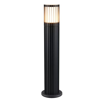 Luminaire extérieur moderne anthracite, Oumnia, IP54
